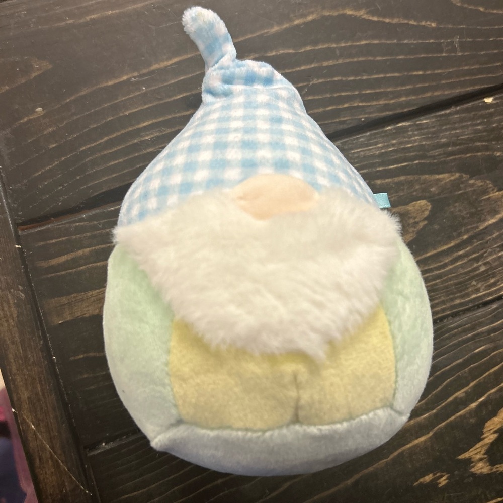 7”Squishmallows Maddox The Gnome Plush - Easter  Exclusive - Original Kellytoy
